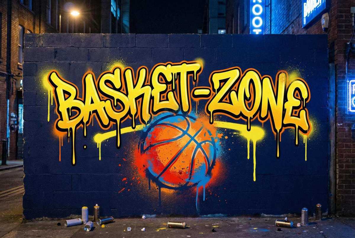 bw体育 | BASKET-ZONE 街头篮球社区Logo